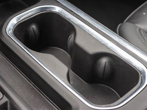 Used 2023 Chevrolet Silverado 1500 LTZ w/ LTZ Convenience Package II image 36