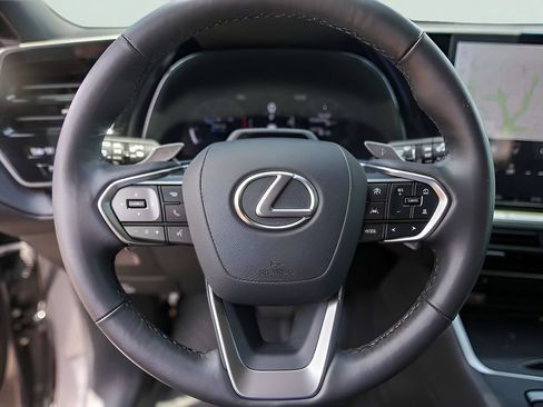Used 2025 Lexus TX 350 AWD w/ Technology Package image 12