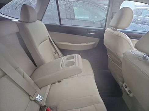 Used 2016 Subaru Outback 2.5i Limited image 12