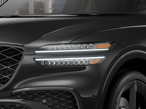 New 2026 Genesis GV70 3.5T Sport Prestige image 11