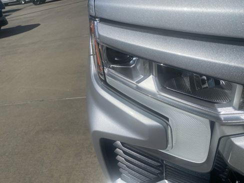 Used 2022 Chevrolet Silverado 1500 RST w/ RST All Star Premium Package image 28