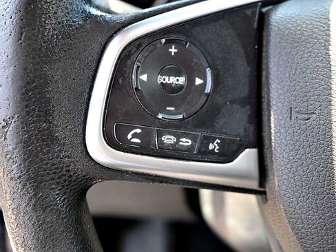 Used 2018 Honda Civic LX image 15