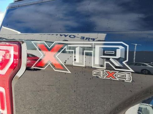 Used 2020 Ford F150 XLT w/ Equipment Group 302A Luxury AWD/4WD image 7