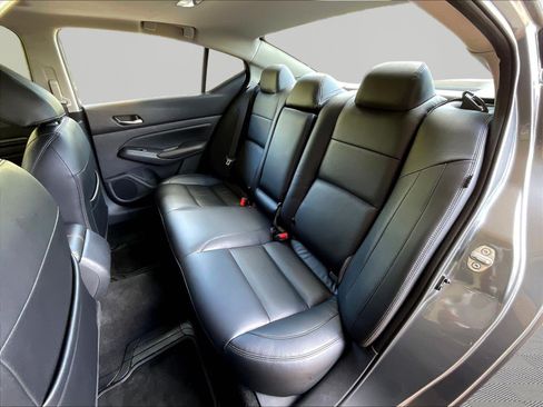Used 2019 Nissan Altima 2.5 SR w/ SR Premium Package FWD image 21