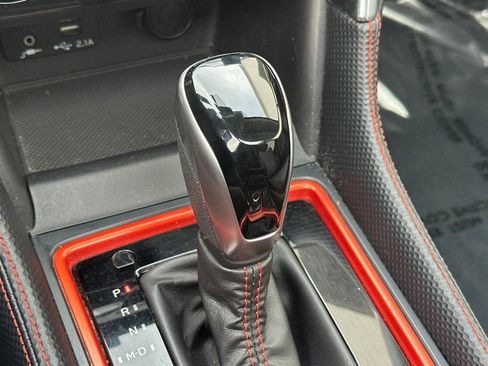 Used 2021 Subaru Forester Sport w/ Popular Package #2 image 16