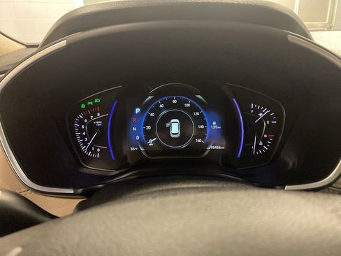 Used 2020 Hyundai Santa Fe SEL w/ Cargo Package image 21