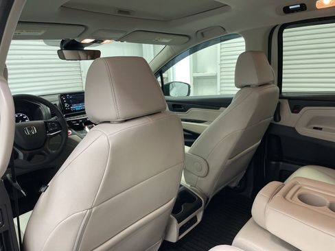 New 2026 Honda Odyssey EX-L image 27