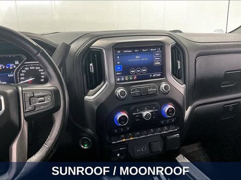 Used 2019 GMC Sierra 1500 Denali AWD/4WD image 13