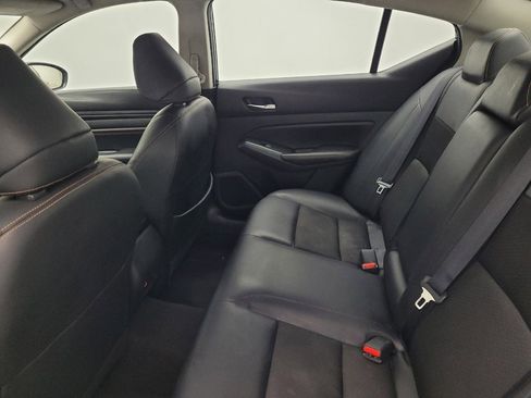 Used 2022 Nissan Altima 2.5 SR image 18