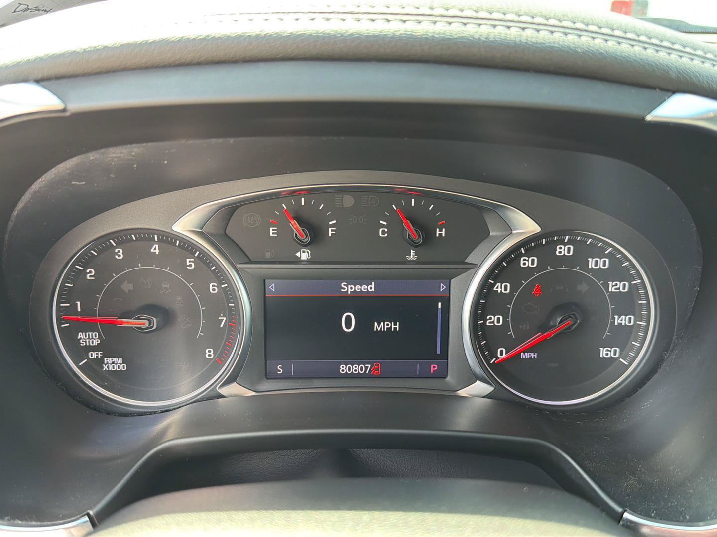 Certified 2023 Chevrolet Blazer LT FWD image 22