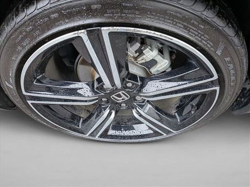 Certified 2024 Honda Accord Sport image 22