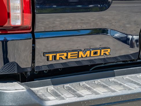 New 2026 Ford F150 Tremor w/ Equipment Group 402A High AWD/4WD image 10