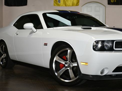 Used 2011 Dodge Challenger SRT8 w/ SRT Option Group II image 53
