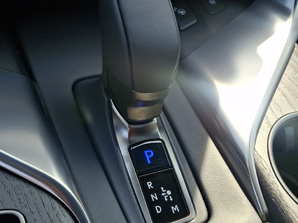 Used 2026 Lexus LX 700h Luxury AWD/4WD image 17