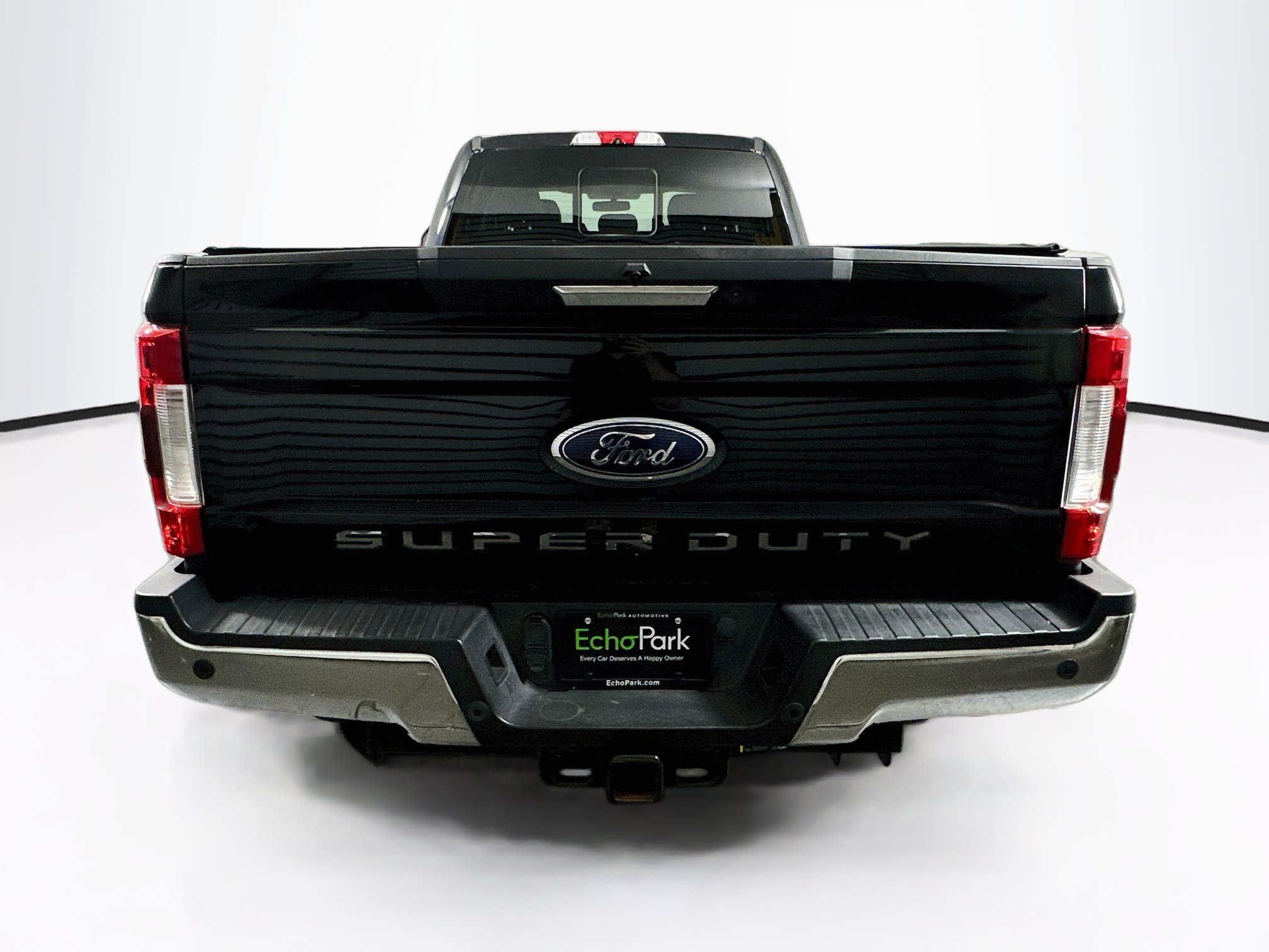 Used 2019 Ford F350 Lariat w/ Chrome Package AWD/4WD image 7