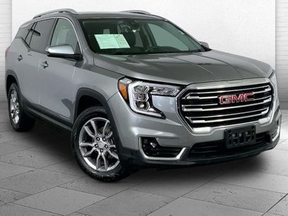 Used 2024 GMC Terrain SLT