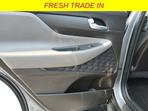 Used 2020 Hyundai Santa Fe SE FWD image 12