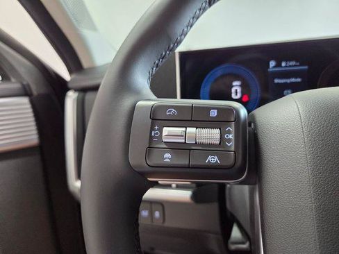 New 2026 Hyundai Santa Fe SEL FWD image 23
