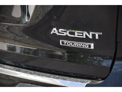 New 2026 Subaru Ascent Touring AWD/4WD image 30
