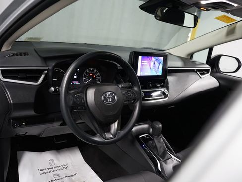 Certified 2024 Toyota Corolla LE image 11