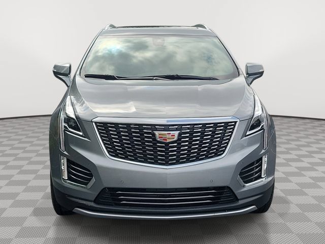 Certified 2024 Cadillac XT5 Premium Luxury FWD image 2