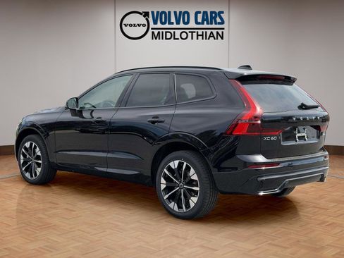 New 2026 Volvo XC60 B5 Ultra w/ Climate Package AWD/4WD image 22