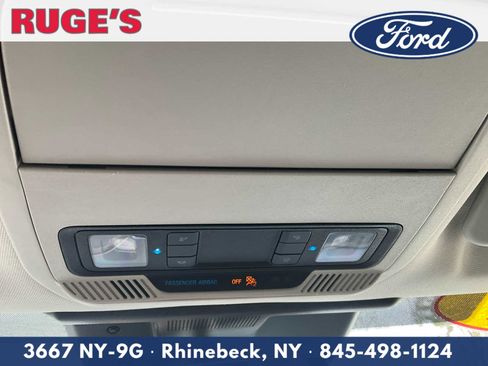 Used 2021 Ford Mustang Mach-E Select w/ Comfort/Technology Package image 27