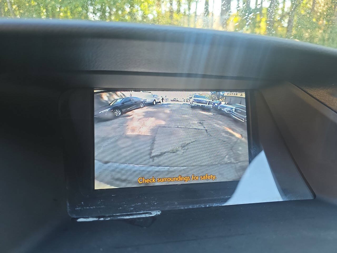 Used 2015 Lexus RX 350 FWD image 9