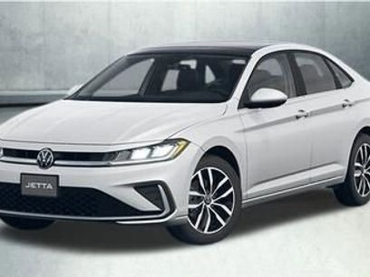 Used 2024 Volkswagen Jetta SE