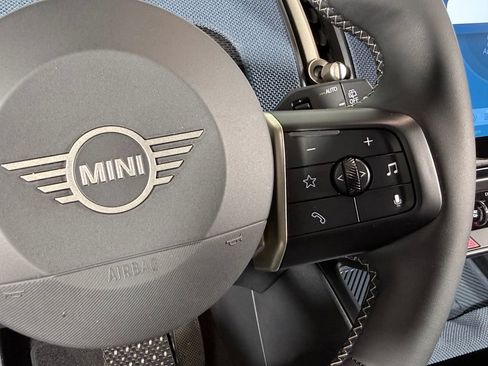 Used 2025 MINI Cooper Countryman SE AWD/4WD image 13