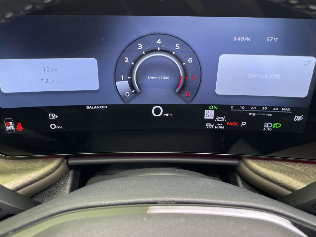 New 2026 Audi Q5 2.0T AWD/4WD image 43