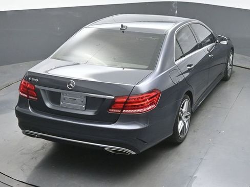 Used 2016 Mercedes-Benz E 350 Sedan image 47