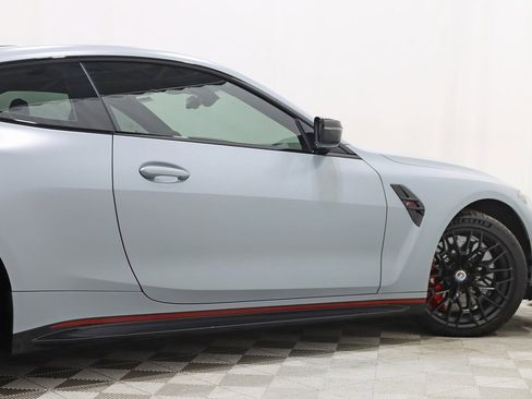 Used 2023 BMW M4 CSL image 16