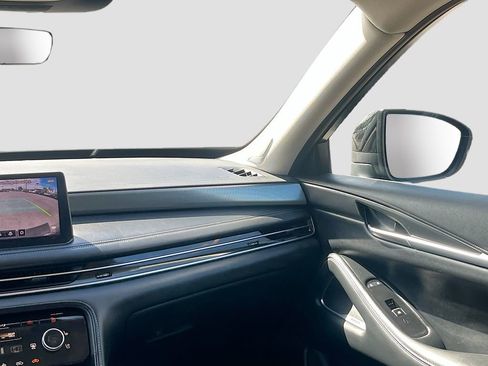Used 2026 INFINITI QX60 Luxe w/ Cargo Package AWD/4WD image 25