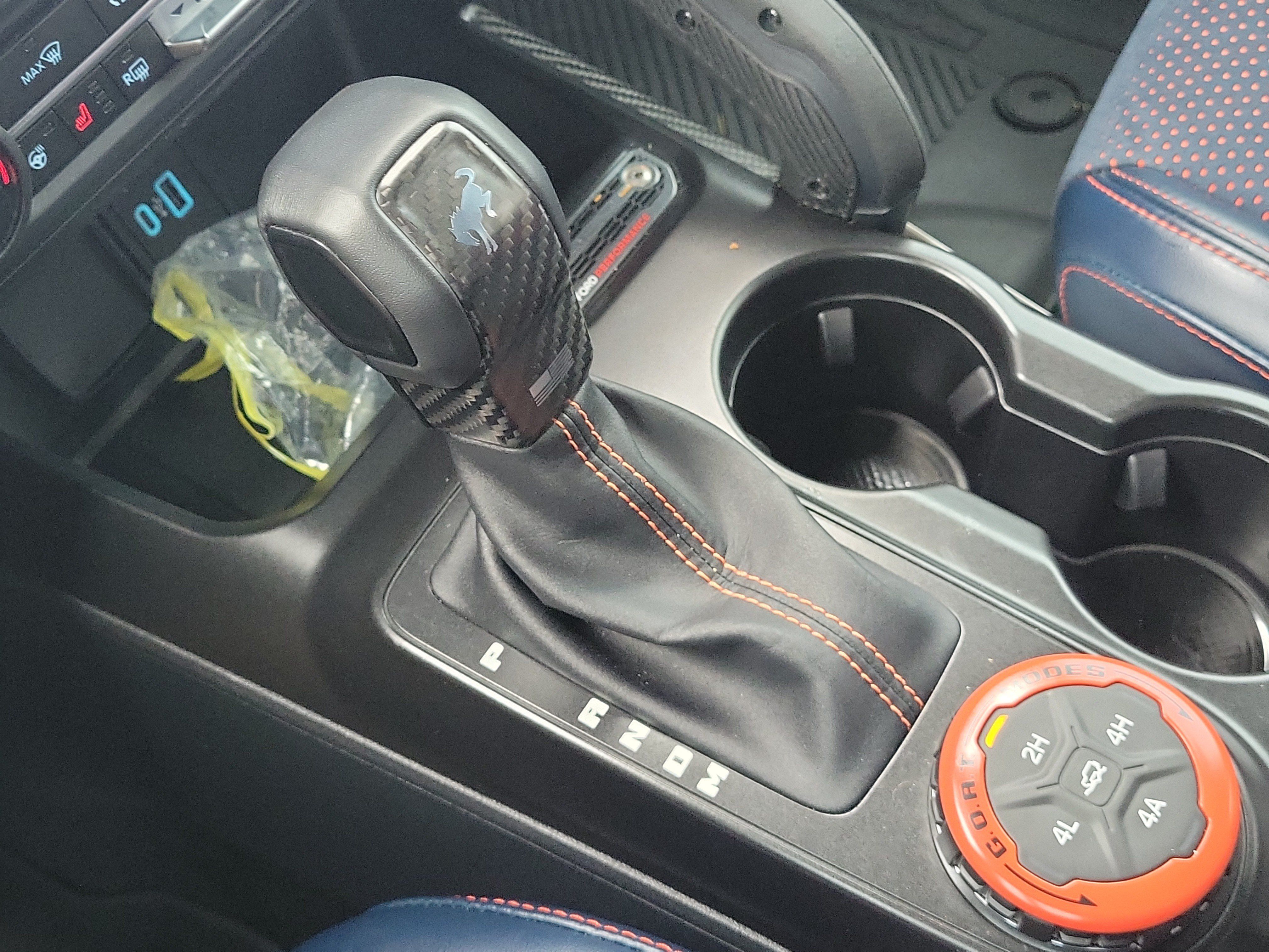 Used 2023 Ford Bronco Raptor AWD/4WD image 26