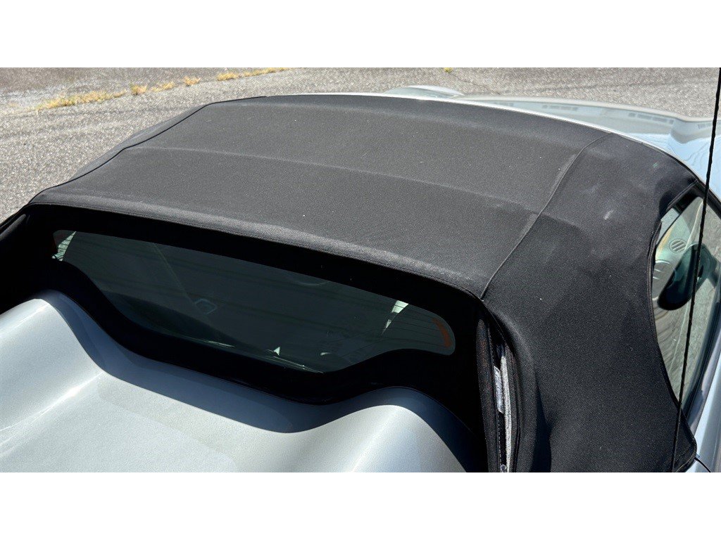 Used 2007 Pontiac Solstice Convertible w/ Premium Package RWD image 4