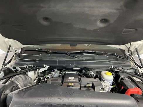 Used 2023 RAM 3500 Limited image 97