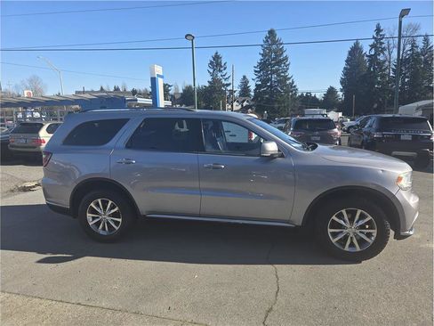 Used 2014 Dodge Durango Limited image 1