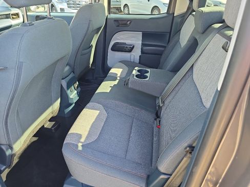 Certified 2023 Ford Maverick XLT w/ Equipment Group 300A Standard image 16