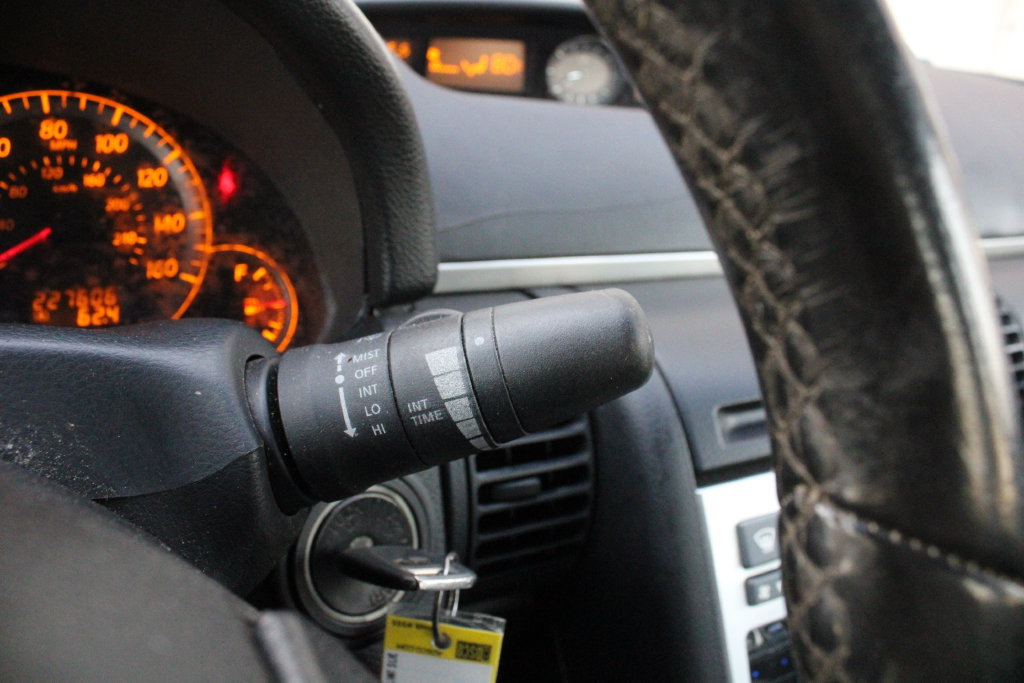 Used 2005 INFINITI G35 Sedan RWD image 11