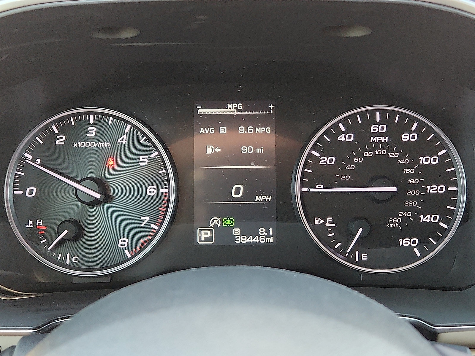 Used 2023 Subaru Outback Limited XT AWD/4WD image 19