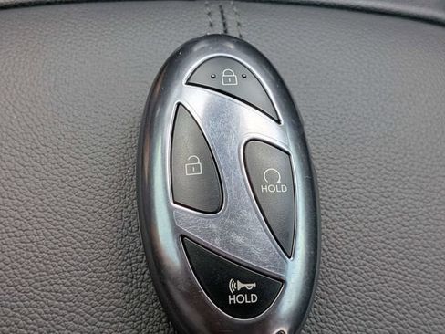 Certified 2026 Hyundai Tucson SEL FWD image 31