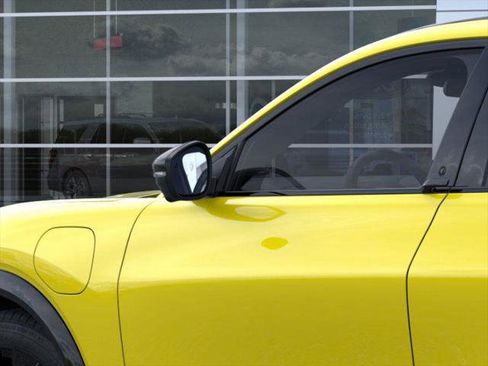 New 2025 Ford Mustang Mach-E Premium w/ Sport Appearance Package image 20