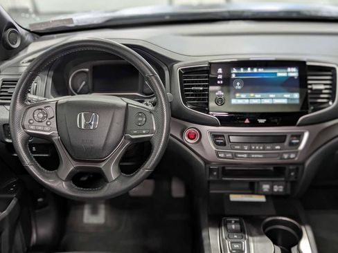Certified 2023 Honda Passport EX-L image 5