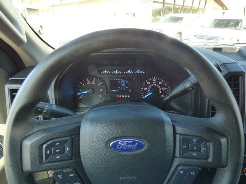 Used 2020 Ford F150 XL w/ Equipment Group 101A Mid AWD/4WD image 31