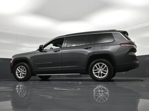 Used 2024 Jeep Grand Cherokee L Laredo RWD image 35