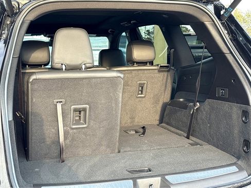 Certified 2024 Cadillac XT6 Luxury image 43