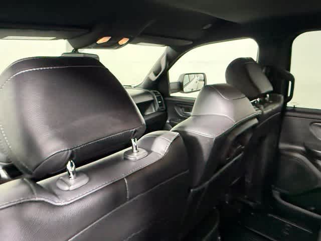 Used 2023 RAM 1500 Tradesman AWD/4WD image 41