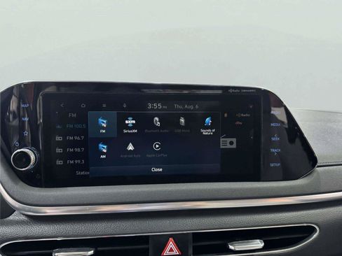 Used 2023 Hyundai Sonata SEL FWD image 51
