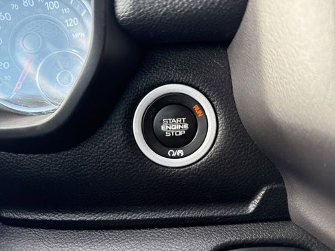 Used 2023 RAM 1500 Laramie image 56